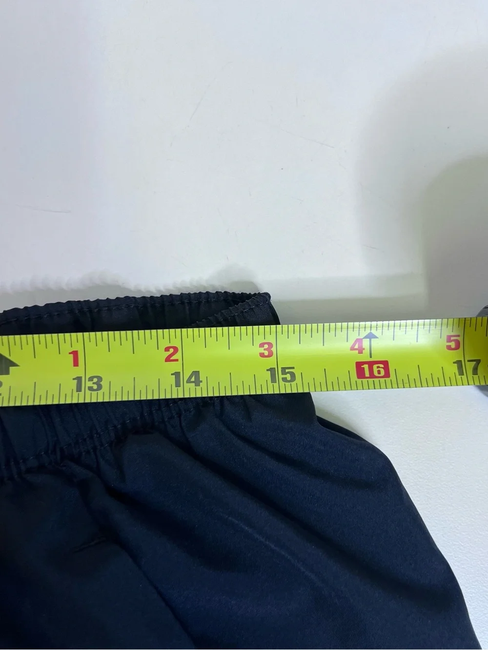 Nike Black Dri-FIT Performance Shorts